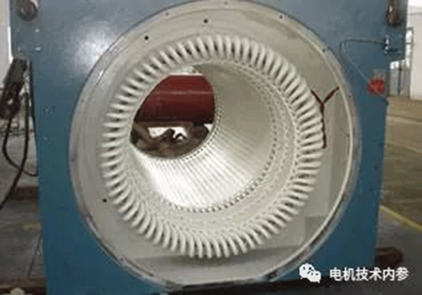 詳解電機防潮加熱帶的用途、選型及安裝事項——西安泰富西瑪電機（西安西瑪電機集團股份有限公司）官方網站