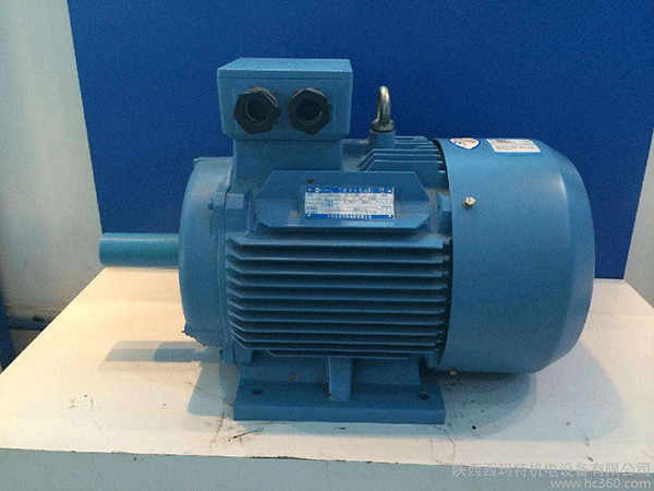 西安泰富西瑪高效節能電機與政策補貼。