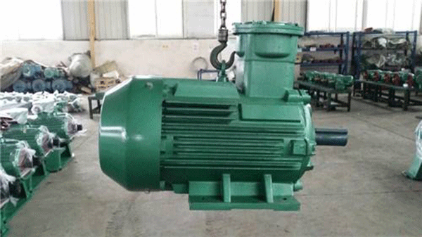 西安泰富西瑪高效節能電機與政策補貼。