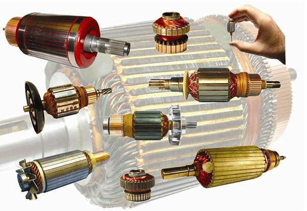 西安泰富西瑪直流電機真的可以當發電機使用嗎？