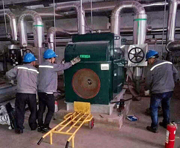 西安泰富西瑪電機的啟動方式有哪些？