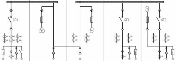 西安西瑪高壓電機接線圖及接線方法。