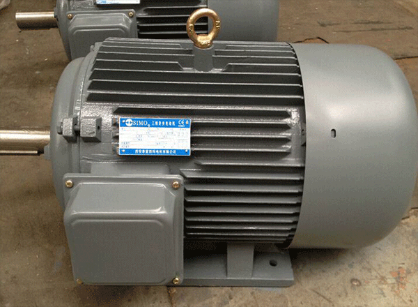 西安西瑪電機告訴您：有碳刷的電機不一定是直流電機。