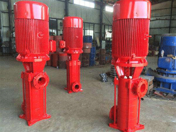 西安西瑪大型立式電機產生噪聲是怎么回事？
