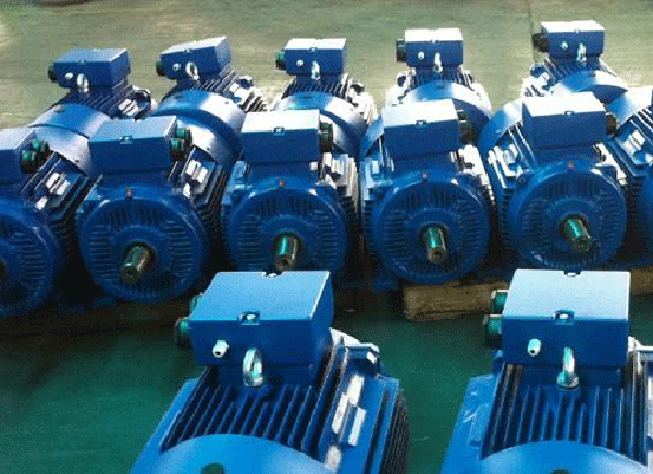什么原因導致西安西瑪節能電機變得更高效？
