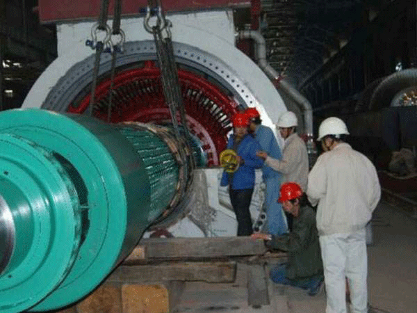 西安西瑪直流電機碳刷的主要失效機理。