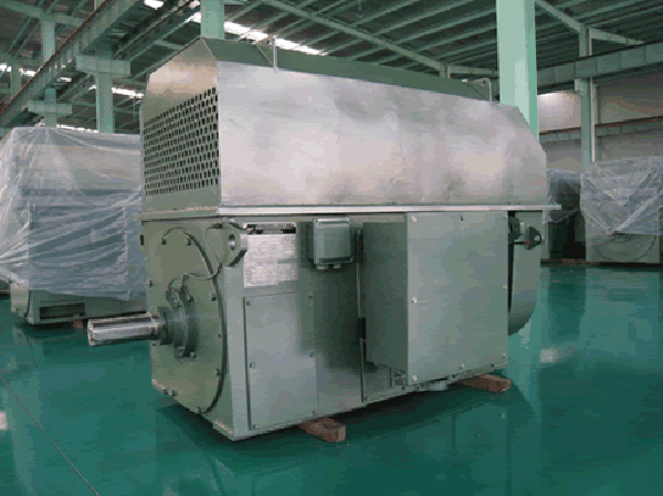 西安泰富西瑪高壓電機有哪些啟動方法？