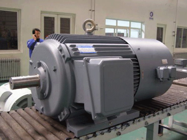 西安西瑪防爆電機為什么市場越來越廣闊？