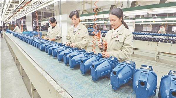 西安西瑪直流電機的三種調速方法及新系統的優點。