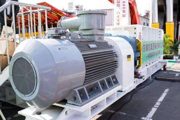 西安西瑪直流電機調速方法及特點。