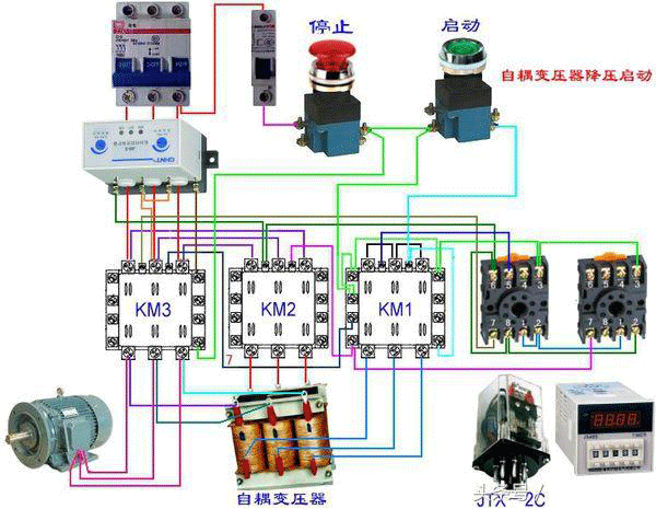 西安西瑪電機燒壞測量方法及預防。