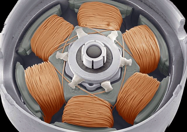 西安西瑪電機的極數指的是什么，又是怎樣劃分的呢？