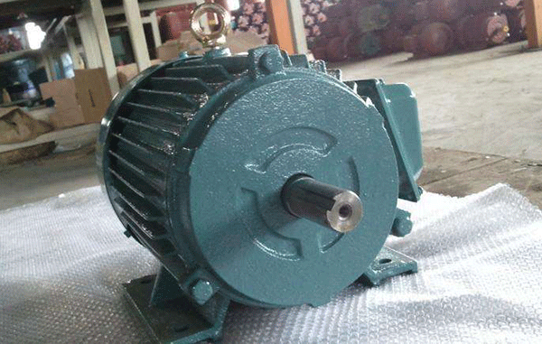 西安西瑪電機產生噪音的原因是什么？