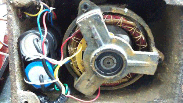 談談西瑪電機的正常工作溫度。