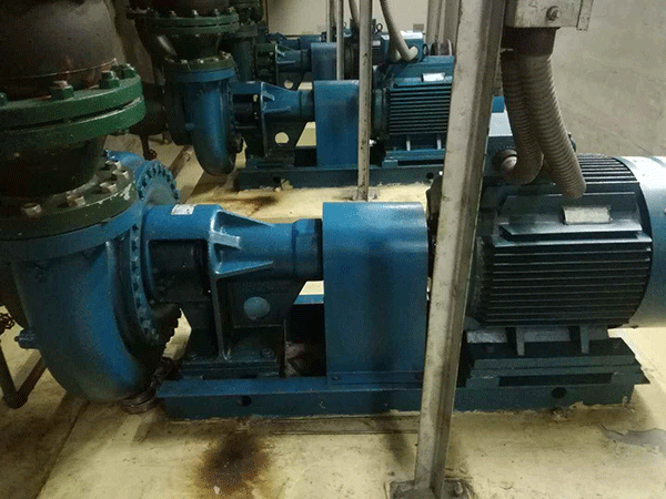西安西瑪直流電機調速在機床上的應用。