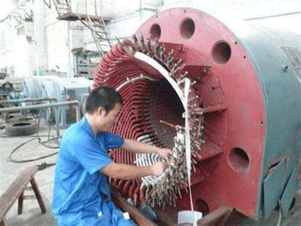 西安西瑪電機現場清洗方法有哪些？
