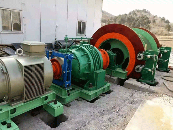 提高西安西瑪電機運行效率有兩種方法。