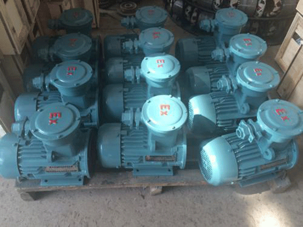 購買西安西瑪防爆電機時，我應該注意什么？
