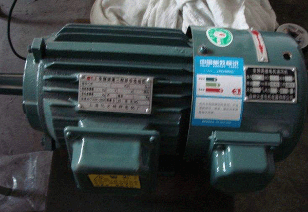 如何辨別西安西瑪變頻電機的真假？