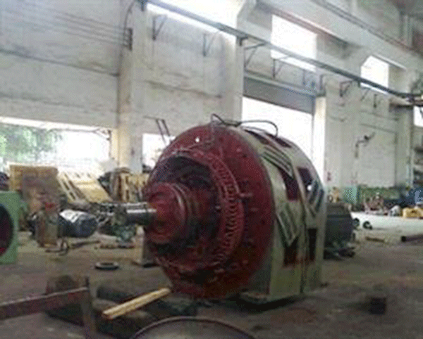 西安西瑪大型電機故障診斷與保護理論分享。