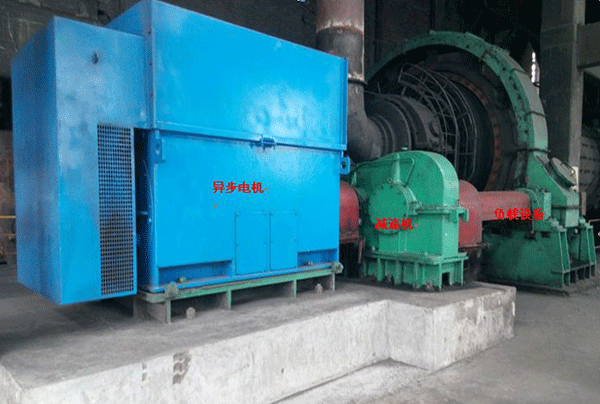 西安西瑪電機變頻改造將進入節能減排領域。