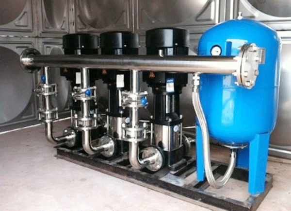 給水系統西安西瑪電動機轉矩分析。