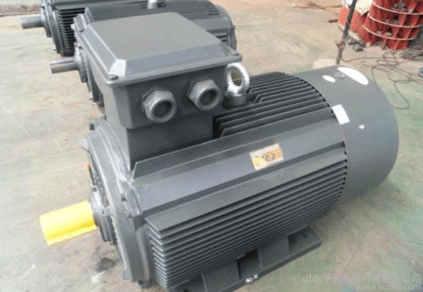 關于高壓電機外殼防護等級重要性分析。