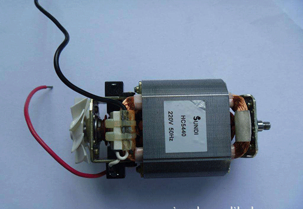 三相異步電動機對數速度控制方法分享。