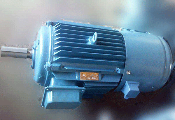 西安電機廠如何提高變頻電機的工作效率？