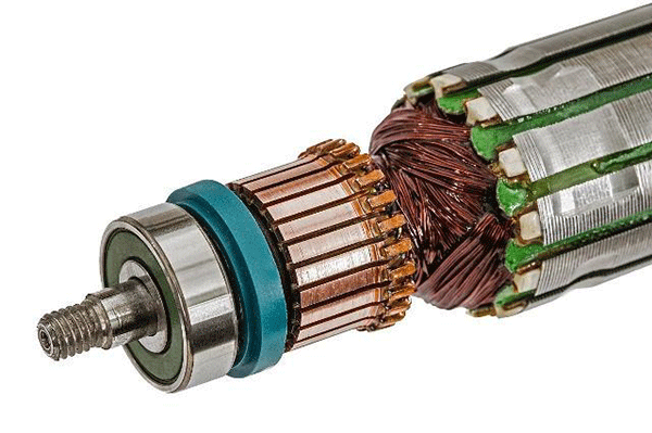 有刷直流電機與無刷直流電機之間的優勢與劣勢對比？