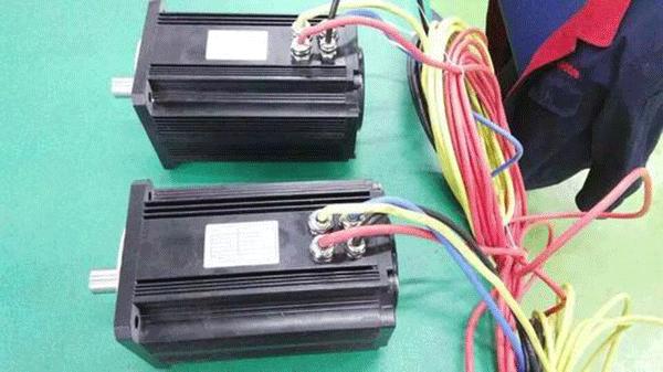 淺談無刷直流電機的發展趨勢。