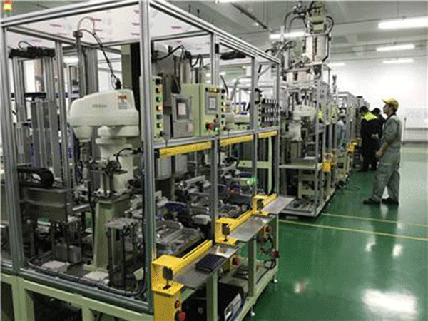 西瑪電機售后服務部裝配電機的一些安全規程分享。