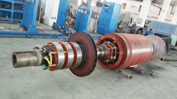 西瑪電機滑環如何保養您知道嗎？