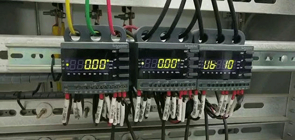 高壓電機的過電流保護具體指的是什么？