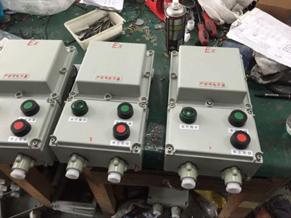 YRKK高壓電機的安全保護分為多少種？