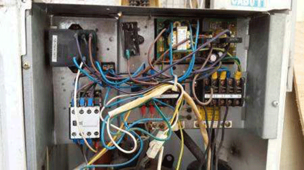 您了解Z4直流電機的接線方法嗎？
