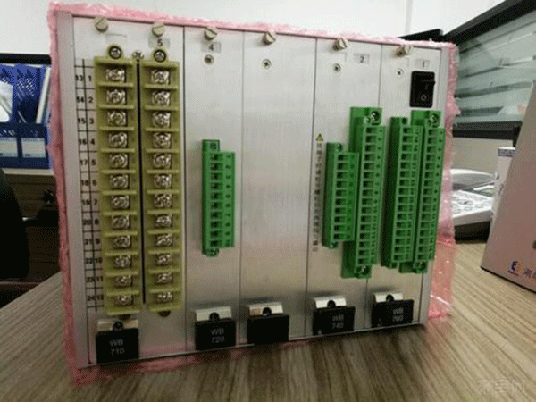 JR高壓三相異步電動機差動保護裝置的作用是什么？