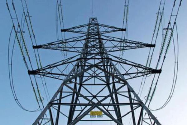 YRKK高壓電機必須承受多大的電壓？