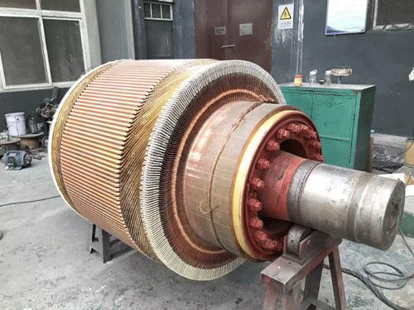 西安西瑪直流電機和交流電機之間的區別在哪里？