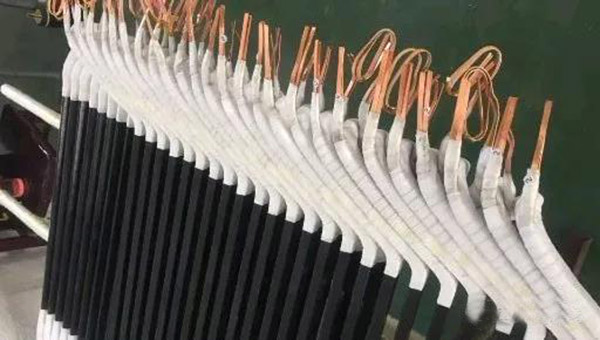 高壓電機有電暈，為什么變頻電機也有電暈？