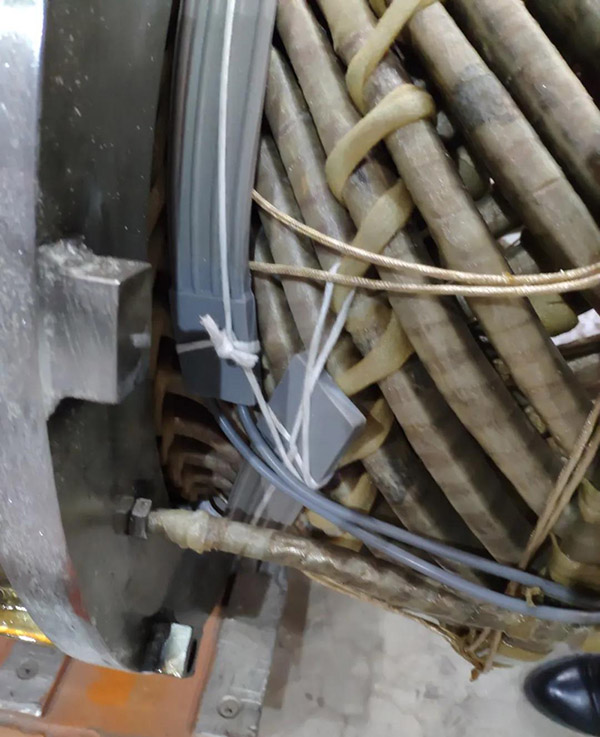 高壓電機有電暈，為什么變頻電機也有電暈？
