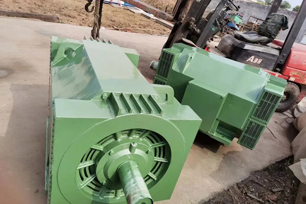 電機再制造是就是把電機翻新而已嗎？