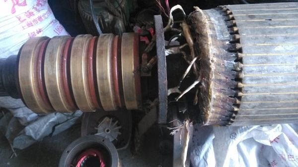 西瑪電機維修期間應考慮哪些問題？