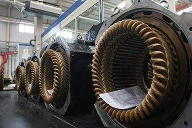 哪些場合才適用于西瑪高壓電機？