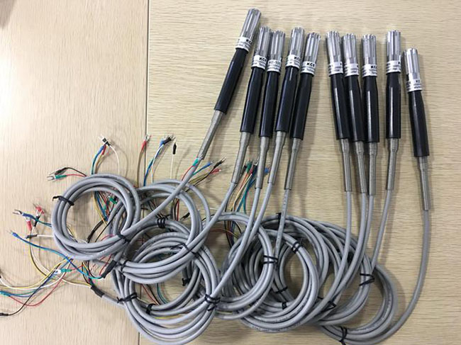 西瑪電機將PT100用在高壓電機的目的是什么？