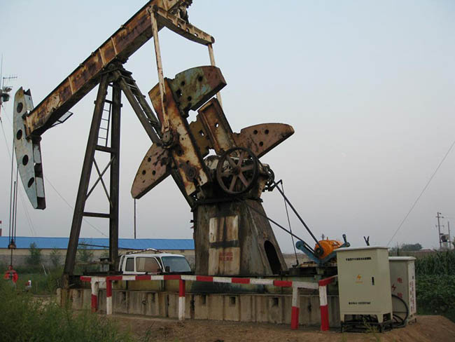 西瑪關于抽油機電機節能改造標準是什么樣的？
