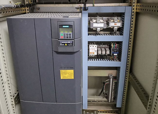 怎么為西瑪電機選擇合適的變頻器？