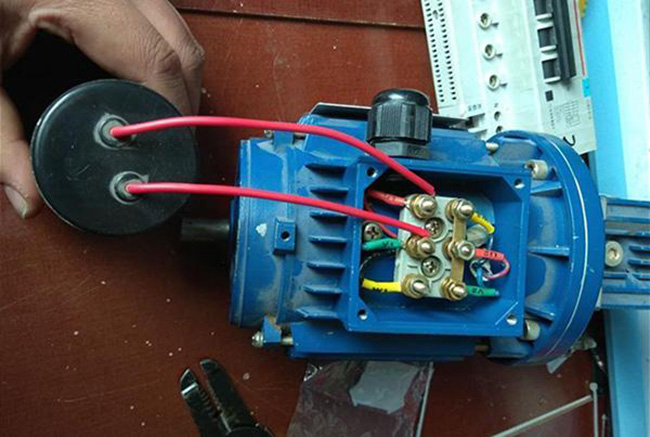 如何使西瑪電機接線更牢固？