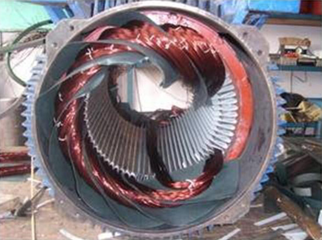 西安西瑪電機耐壓試驗是怎么回事？