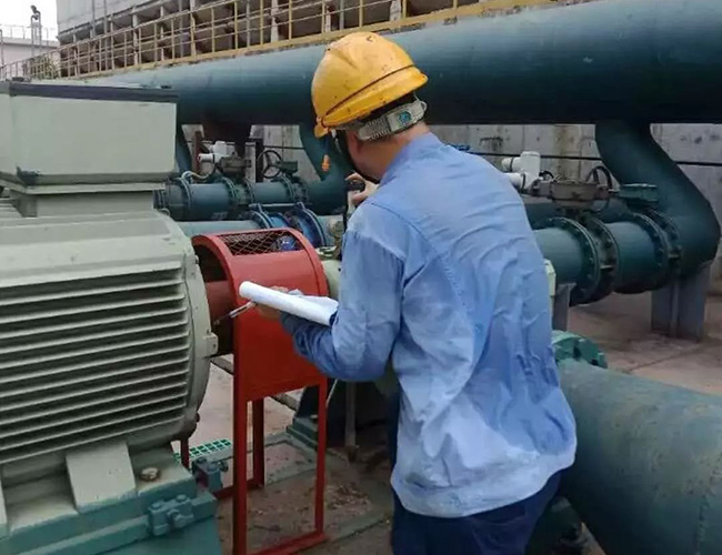 三相異步電機的電流過大是因為缺相運行嗎？